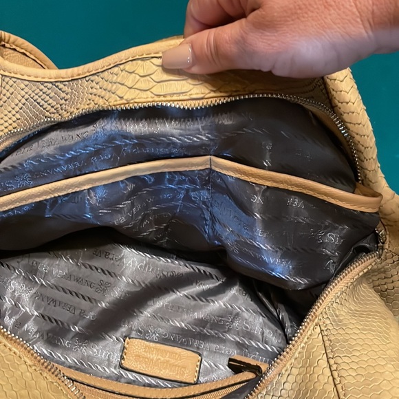 Vera Wang Purse - Picture 13 of 16